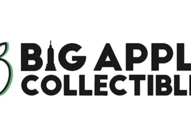 Big Apple Collectibles