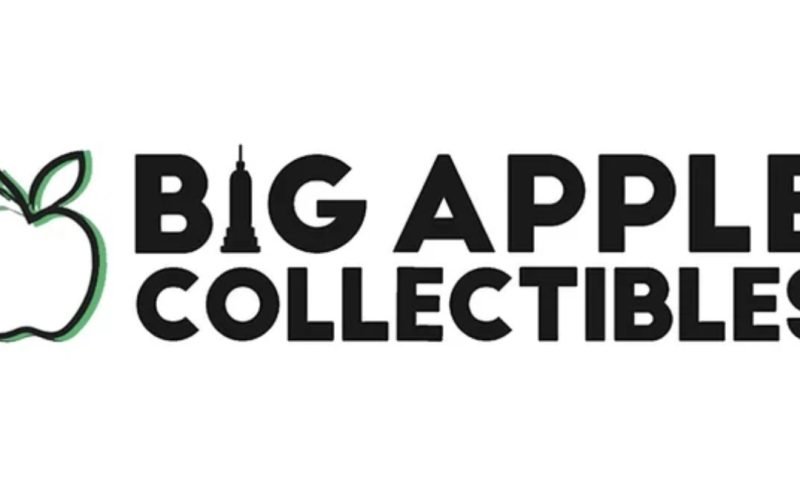 Big Apple Collectibles