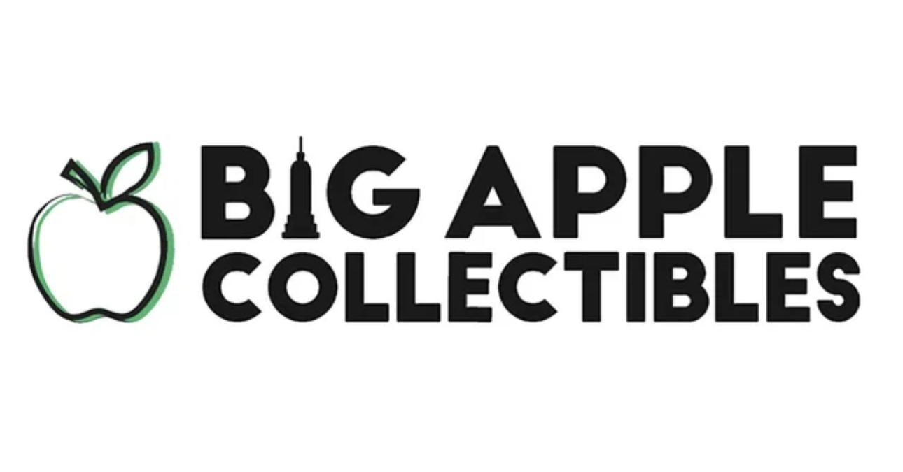 Big Apple Collectibles