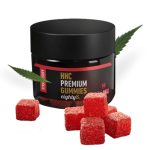 Top 5 Benefits of HHC Gummies for Your Health