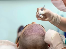 Understanding The Unique Hair Characteristics of African-American Hair For Hair Transplantation