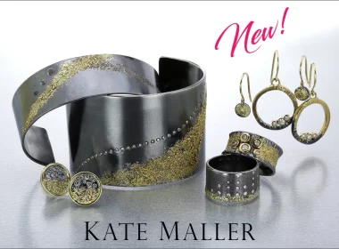 Rise of Ethical Fine Jewelry