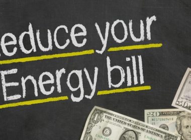 Simple Ways to Reduce Your Energy Bill and Save Money