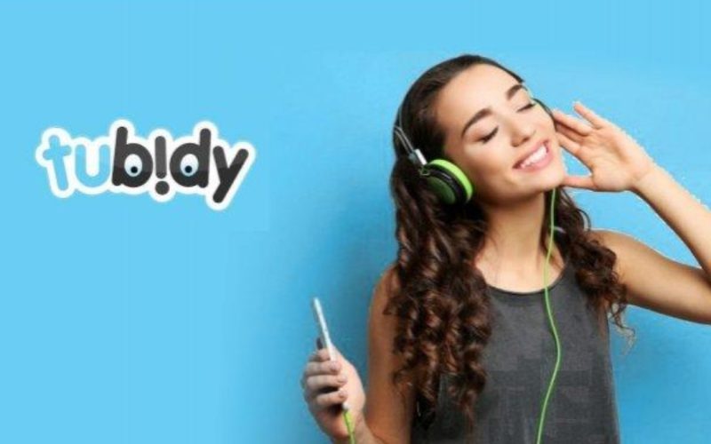 Tubidy