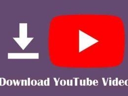 Download YouTube