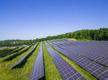 The Future of Energy - Why Solar Panels Are Leading the Way