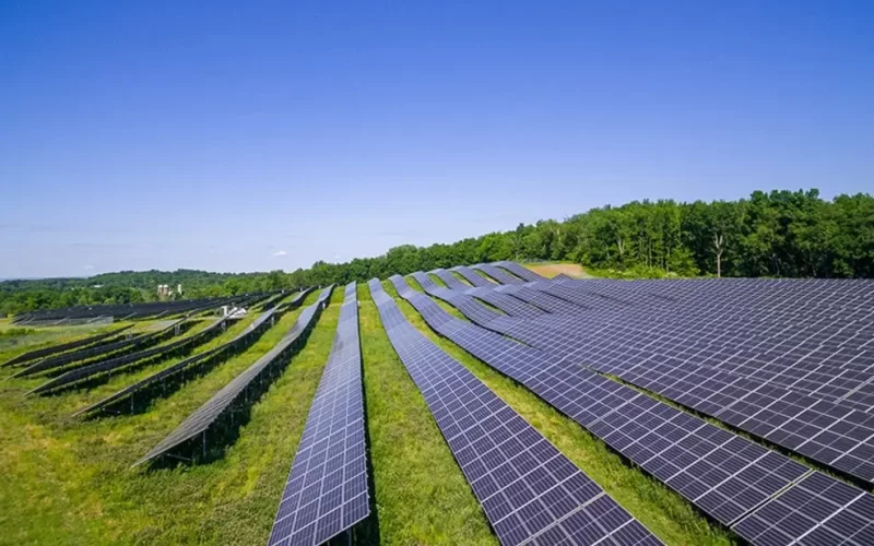 The Future of Energy - Why Solar Panels Are Leading the Way