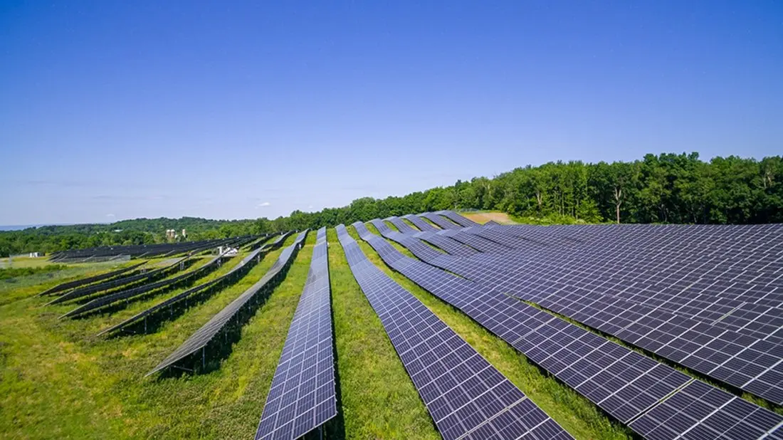 The Future of Energy - Why Solar Panels Are Leading the Way