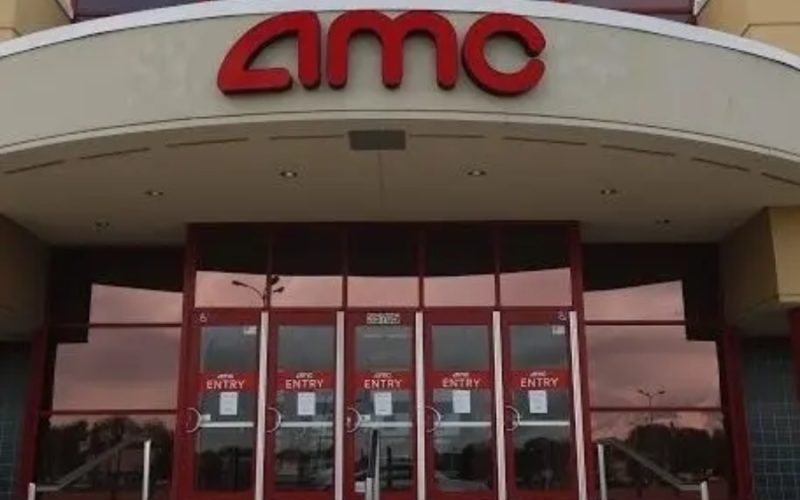 AMC Apple Valley