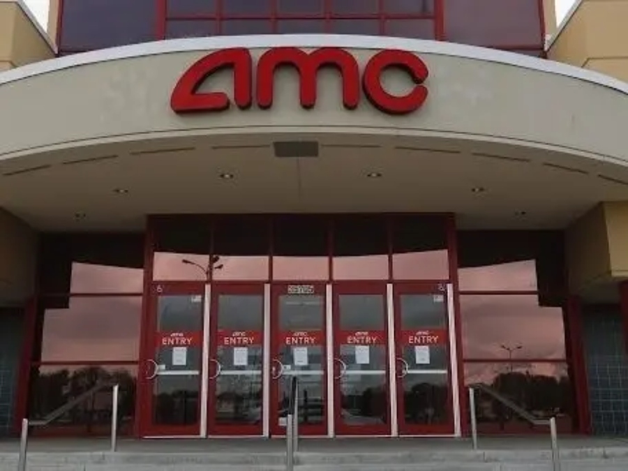 AMC Apple Valley