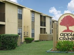 Apple Creek Apartments