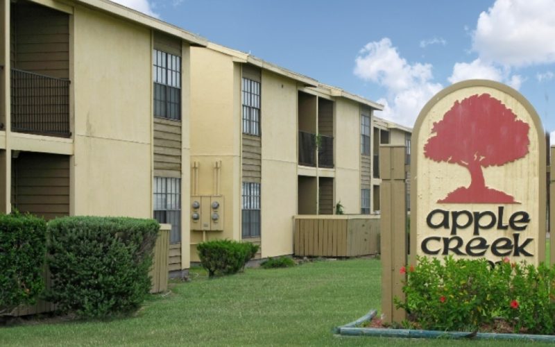 Apple Creek Apartments