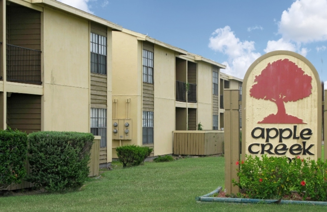 Apple Creek Apartments