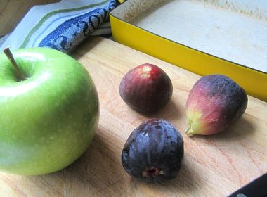 Fig Apple