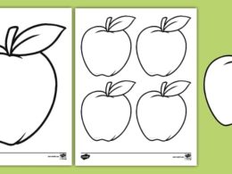 Apple Printout