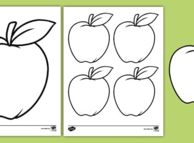 Apple Printout