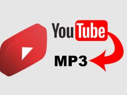youtube mp3 converter