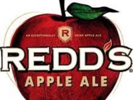 Redd Apple Ale