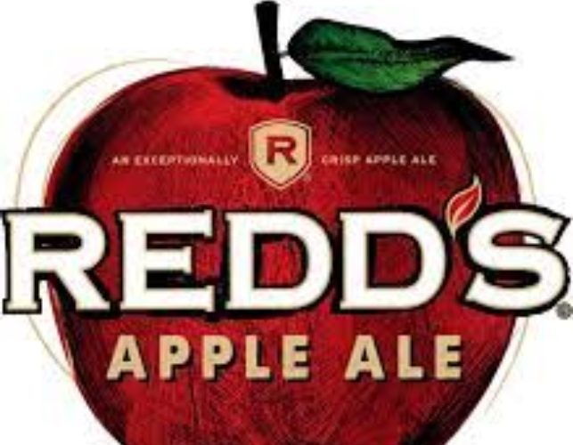 Redd Apple Ale