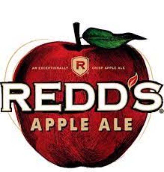 Redd Apple Ale