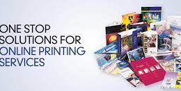 How Online Printing Service Can Help Boost Your Brand Awareness