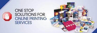 How Online Printing Service Can Help Boost Your Brand Awareness