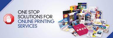 How Online Printing Service Can Help Boost Your Brand Awareness