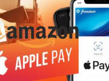 Does Amazon Accept Apple Pay