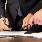 Business Attorney