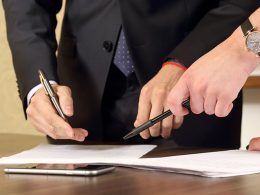 Business Attorney