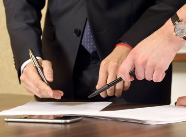 Business Attorney