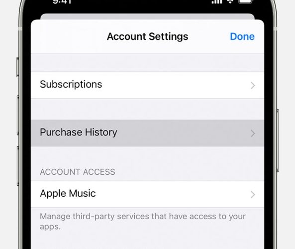 Reportaproblem.apple