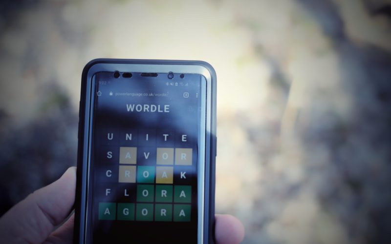 What Is Wordle Hints Today