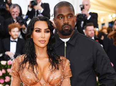 Kim Kardashian West Biography, Facts & Life Story