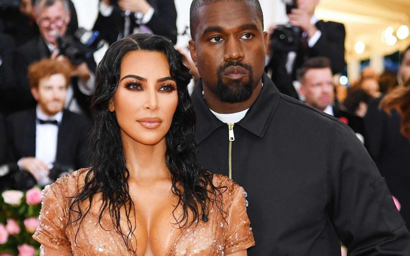 Kim Kardashian West Biography, Facts & Life Story