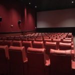 Apple Cinemas Waterbury