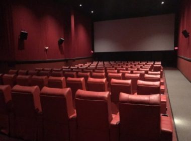 Apple Cinemas Waterbury