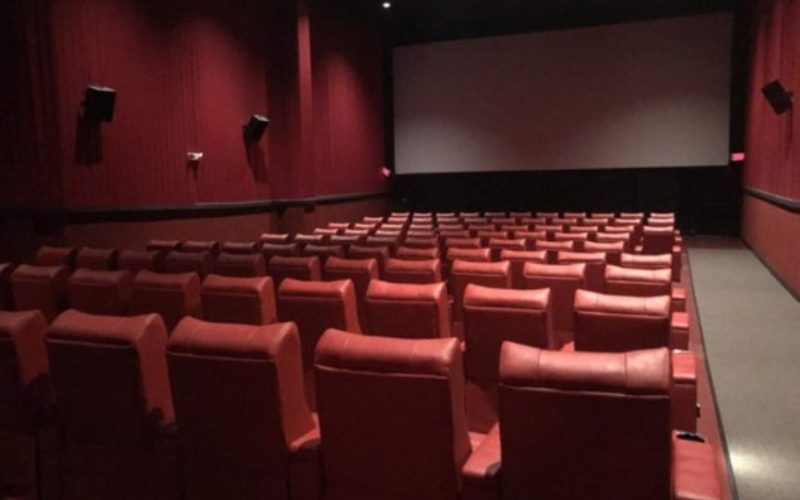 Apple Cinemas Waterbury