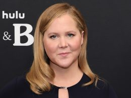 Celebrities "Lying" About Their Ozempic Use Amy Schumer