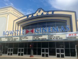 Apple Cinemas Xtreme
