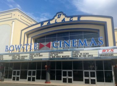 Apple Cinemas Xtreme