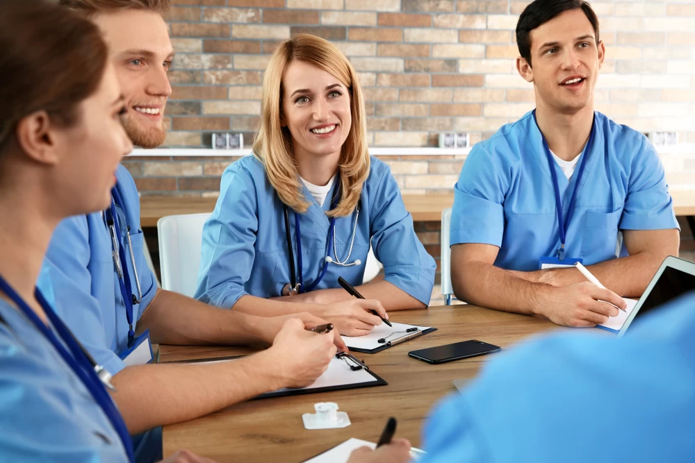 Benefits of Using a Medical Staffing Agency for Your Office