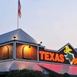 Texas Roadhouse Apple Valley