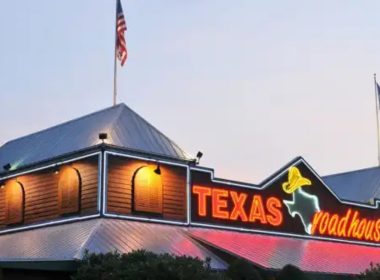 Texas Roadhouse Apple Valley