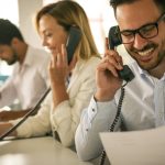 Call Center Services