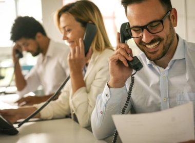 Call Center Services