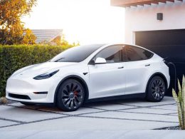 5 Reasons to Consider a Used Tesla Model Y for Your Next Car