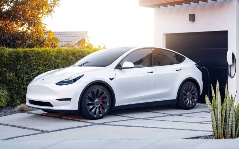 5 Reasons to Consider a Used Tesla Model Y for Your Next Car