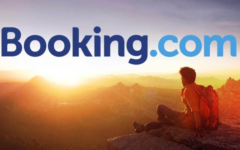 Why Online Booking is Best Suits For Your Next Travel Destination