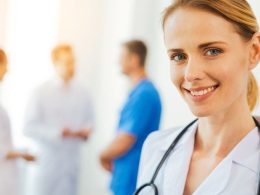 Managing Work-Life Balance As a Travel Nurse
